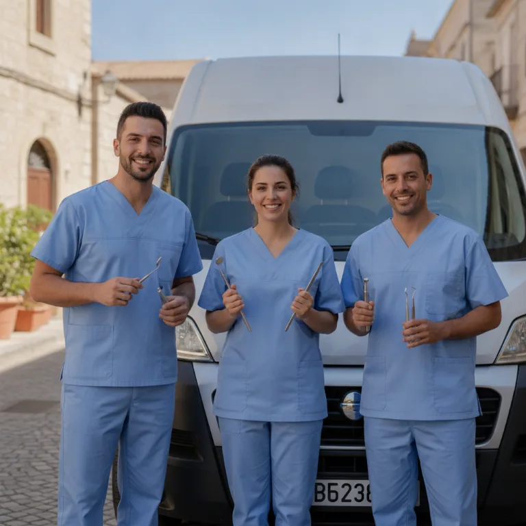 Dentista Badajoz