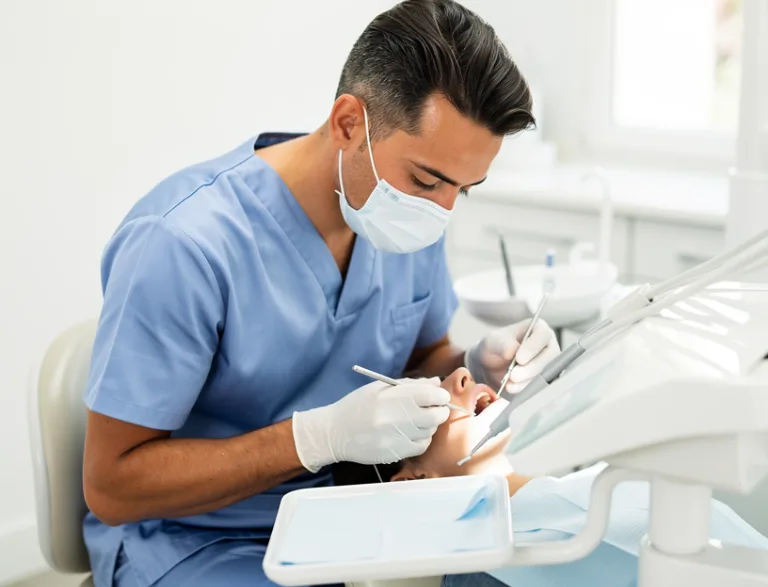 Dentista Badajoz